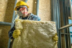 Best Eco-Friendly Insulation Solutions  in Lynchburg, OH