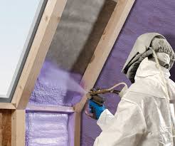 Best Fireproof Insulation  in Lynchburg, OH