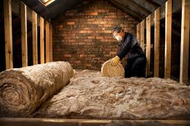 Best Spray Foam Insulation  in Lynchburg, OH