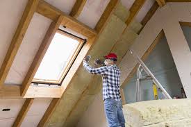 Best Weatherproofing Services  in Lynchburg, OH