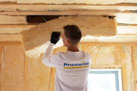 Best Wall Insulation Installation  in Lynchburg, OH